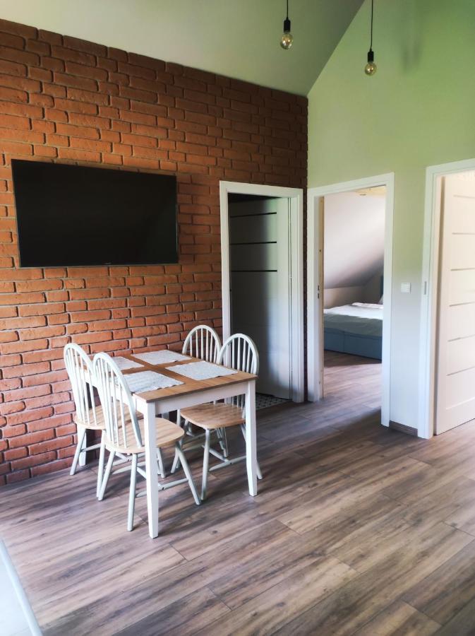 Goscinna Chata Jaworki Exterior foto
